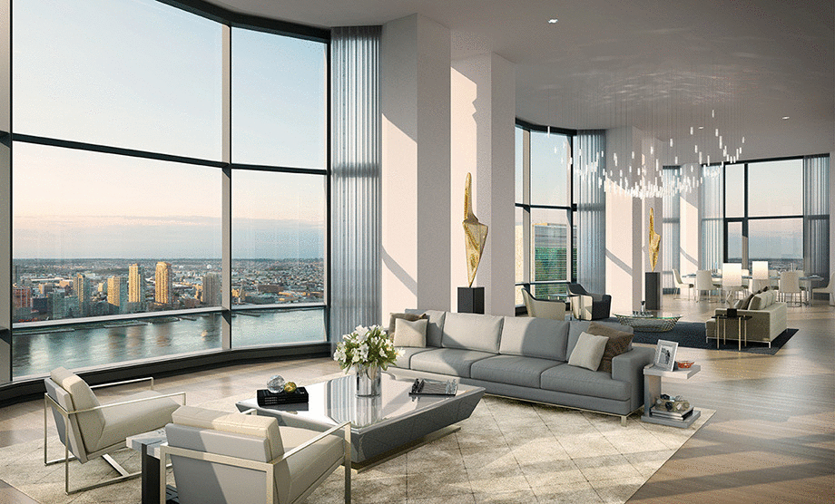 Town Homes or Condos