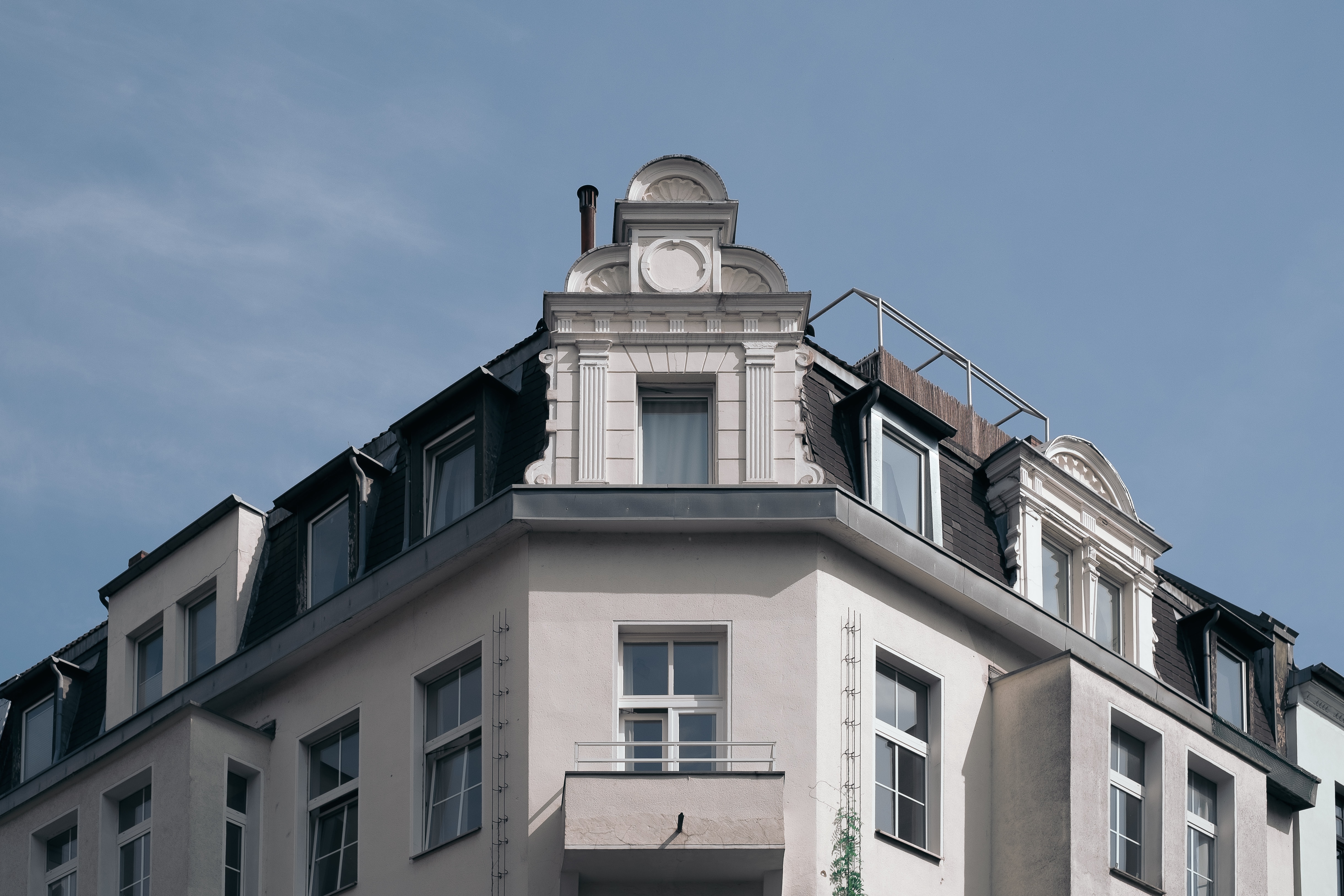 Rental - Residential